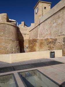 Foto sihtkohas Victoria asuva majutusasutuse Cittadella b&b galeriist