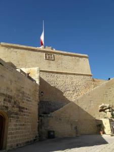 Foto sihtkohas Victoria asuva majutusasutuse Cittadella b&b galeriist