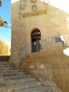 Foto sihtkohas Victoria asuva majutusasutuse Cittadella b&b galeriist