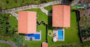 Bassein majutusasutuses Ecoparadise Hotel või selle lähedal