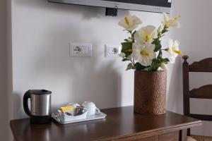 Παροχές για τσάι/καφέ στο Cute & Cozy rooms train station +25 φωτογραφίες