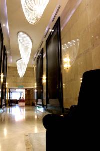 Fotografie z fotogalerie ubytování Pacific Regency Hotel Suites v Kuala Lumpur
