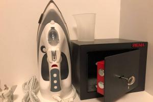 Fotografie z fotogalerie ubytování Apartments Balkanska City Center v Bělehradě