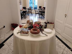 Φαγητό σε αυτό το bed & breakfast ή κάπου εκεί κοντά