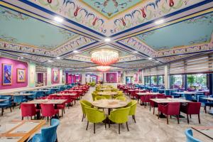 Φωτογραφία από το άλμπουμ του Merit Crystal Cove Hotel Casino & SPA στην Κερύνεια