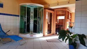 Fotografie z fotogalerie ubytování Pension Almhof v destinaci Afritz