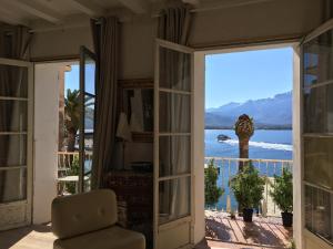 Photo de la galerie de l'établissement Le Balcon du Pêcheur, à Calvi