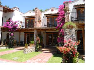 Gallery image of Atotonilco Hotel & Club in Atotonilco +207 photos