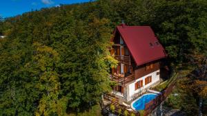 Fotografie z fotogalerie ubytování Vila Platak v destinaci Rijeka