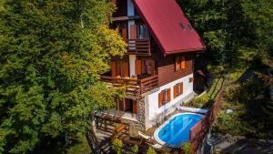 Fotografie z fotogalerie ubytování Vila Platak v destinaci Rijeka