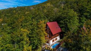 Fotografie z fotogalerie ubytování Vila Platak v destinaci Rijeka