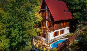 Fotografie z fotogalerie ubytování Vila Platak v destinaci Rijeka