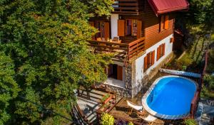Fotografie z fotogalerie ubytování Vila Platak v destinaci Rijeka
