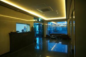 Foto sihtkohas Jeju asuva majutusasutuse Hotel W Topdong galeriist