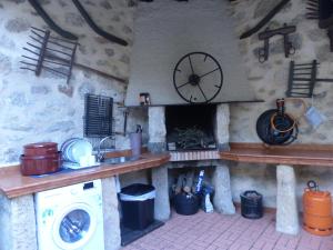 Fotografia z galérie ubytovania Rural Montesa v destinácii San Pelayo de Guareña