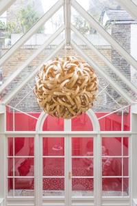 Kinnerton Street by Onefinestay