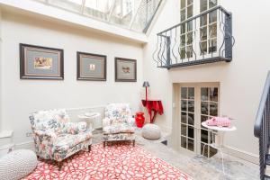 Kinnerton Street by Onefinestay