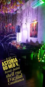 Gallery image of Astoria in Casablanca