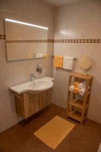 Galeriebild der Unterkunft Ferienwohnung Hinterkaiser in Sankt Johann in Tirol
