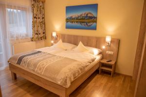Galeriebild der Unterkunft Ferienwohnung Hinterkaiser in Sankt Johann in Tirol