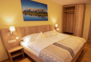 Galeriebild der Unterkunft Ferienwohnung Hinterkaiser in Sankt Johann in Tirol