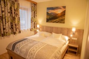 Galeriebild der Unterkunft Ferienwohnung Hinterkaiser in Sankt Johann in Tirol