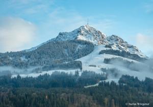 Galeriebild der Unterkunft Ferienwohnung Hinterkaiser in Sankt Johann in Tirol