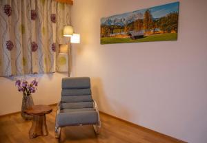 Galeriebild der Unterkunft Ferienwohnung Hinterkaiser in Sankt Johann in Tirol