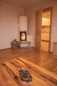 Galeriebild der Unterkunft Ferienwohnung Hinterkaiser in Sankt Johann in Tirol