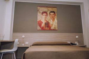 Fotografie z fotogalerie ubytování Hotel Piccolo Sogno v destinaci Pompei