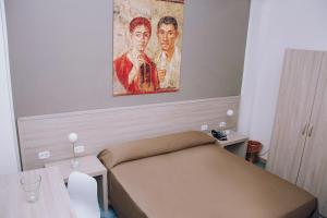 Fotografie z fotogalerie ubytování Hotel Piccolo Sogno v destinaci Pompei