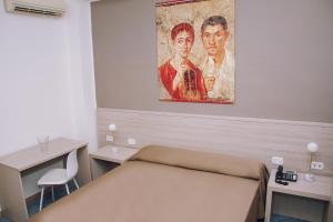 Fotografie z fotogalerie ubytování Hotel Piccolo Sogno v destinaci Pompei