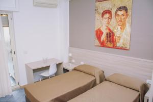 Fotografie z fotogalerie ubytování Hotel Piccolo Sogno v destinaci Pompei
