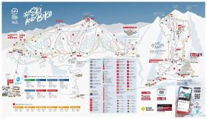 Billede fra billedgalleriet på Ribasol Ski Park 5 pers, máx 4 adultos más niños i Arinsal