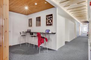 Fotografie z fotogalerie ubytování Lækur Hostel v Reykjavíku