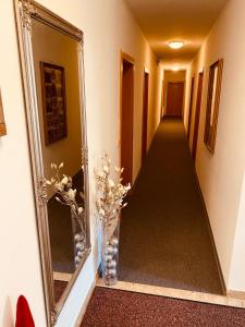 Fotografie z fotogalerie ubytování Pension Murhof v destinaci Gössendorf