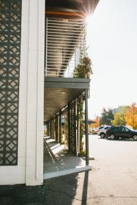 Fotografie z fotogalerie ubytování Modern Hotel v destinaci Boise