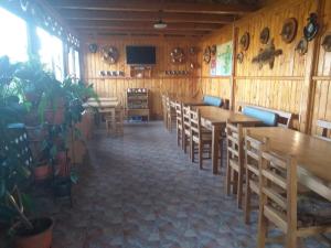 Fotografie z fotogalerie ubytování Casa Calin v destinaci Crisan