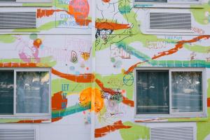 Fotografie z fotogalerie ubytování Modern Hotel v destinaci Boise