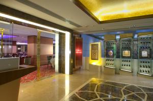 Fotografija v galeriji nastanitve Metropark Hotel Kowloon v mestu Hong Kong