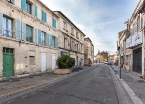 Photo de la galerie de l'établissement My Pad Provence 6, à Avignon