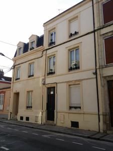 Gallery image of Les Appartements de Champagne in Reims