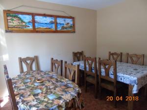 Galeriebild der Unterkunft Villa espina in Quintana del Puente