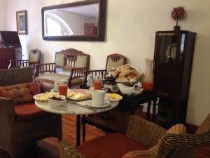 Foto Limas asuva majutusasutuse Casablanca Hotel Boutique galeriist