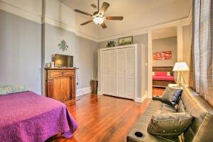 Gallery image of NOLA House in Irish Channel - Walk to Magazine St! in New Orleans