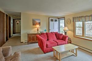 Gallery image of Quiet Brewster House with Deck, Mins to Bay Beaches! in Brewster