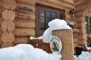 Gallery image of Pension Woody Note in Niseko