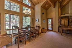 Ảnh trong thư viện ảnh của Riverfront Alpine Meadows Resort Townhome with Pool! ở Alpine Meadows +22 ảnh