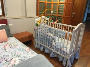 Zdjęcie z galerii obiektu Duplex Rosalia De Castro. Ribadavia w mieście Ribadavia