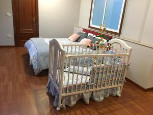 Zdjęcie z galerii obiektu Duplex Rosalia De Castro. Ribadavia w mieście Ribadavia